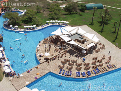 Lares Park Hotel 7